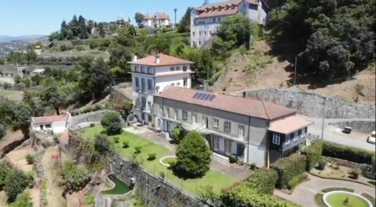 Casa Dos Lagos - Брага Екстериор снимка