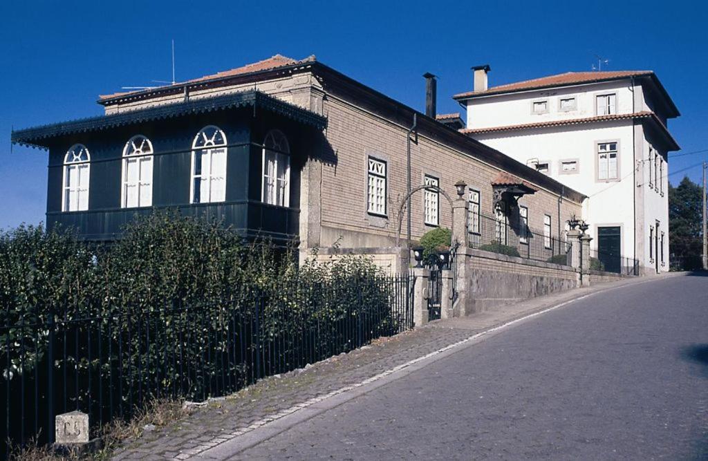Casa Dos Lagos - Брага Екстериор снимка